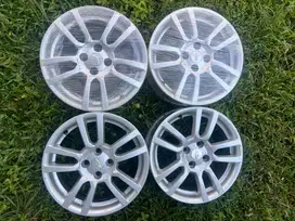VELG ORI AVEO SPIN R16 CHEVROLET AVEO