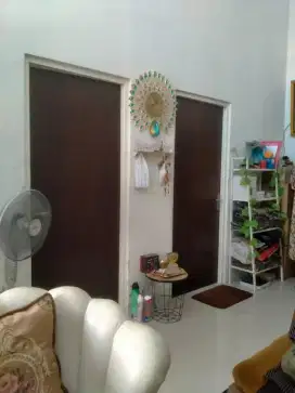 Rumah SHM 8x12 di Candi Sidoarjo – 2 Kamar Tidur, Harga 700 Juta