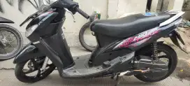 YAMAHA MIO SMILE 2011