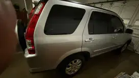 Honda CR-V 2005 Bensin