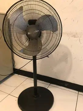 Standing Fan / Kipas Angin Berdiri 18 inch Besi Murah