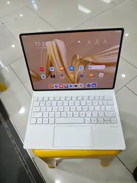 Huawei matepad pro 12 2 inc bonus keyboard n pencil original