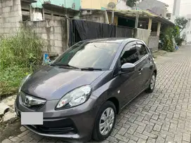 Honda Brio 2016 Bensin