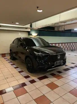 Honda new HR-V type se dijual