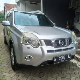 (Cash only) Nissan X-Trail 2.5 XT 2011/2012