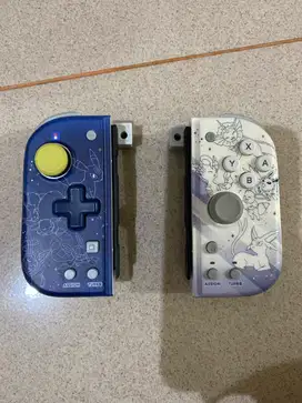 Hori Split Pad Compact (Pokemon Evee Edition) for Nintendo Switch