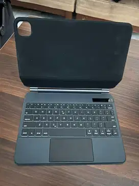 Jual Floating Keyboard Mils Technologies 11’