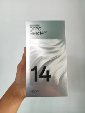 Oppo Reno 14 5G 8/256GB
