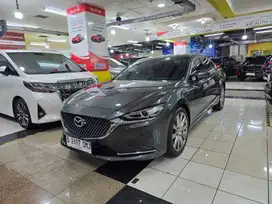 [LOW KM] Mazda 6 Sedan Elite 2022 mdl 2023 estate touring
