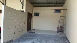 Disewakan rumah