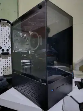 PC Gaming Set Ultra (Core i5 Gen12 + 6700Xt 12Gb)