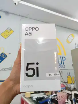 Oppo A5i ram 4+4/128Gb new