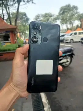 Jual hp Infinix