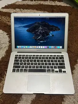 Macbook air 13 inch 2015 TERMURAH