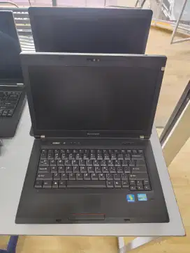 Laptop Lenovo E47 Core i5 Gen 2 Ram 4/500Gb Second Minusan