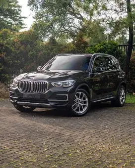 BMW X5 xDrive40i xLine G05