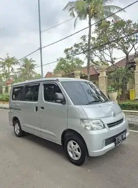Granmax 1.3 MB 2020 MT Low KM
