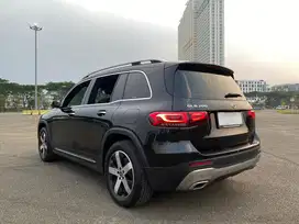 Mercedes-Benz GLB200 2021 Bensin