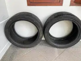Jual murah Advan neova 245/40 R18