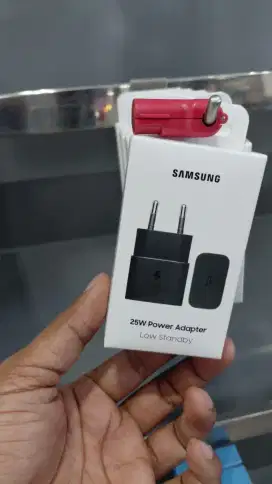 Adapter Samsung 25w