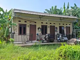 Rumah murah tangerang