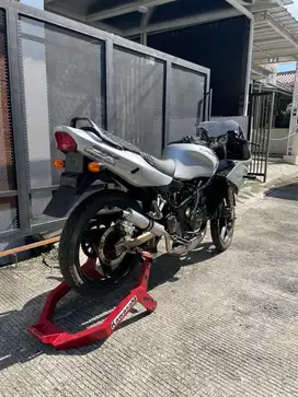 Ninja RR ZX CBU