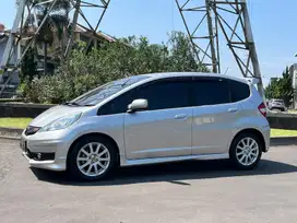 Honda Jazz 2012 Bensin