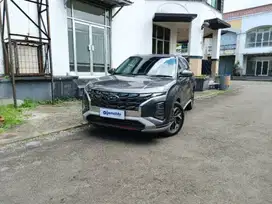 Like New - HYUNDAI CRETA 1.5 PRIME IVT ONE TONE BENSIN A/T 2022 ABU
