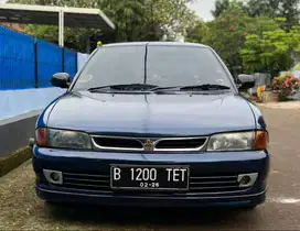 Dijual Mitshubishi Lance GLX 1993
