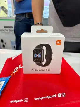 Redmi watch 5 lite