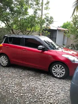 Dijual SUZUKI SWIFT 2014