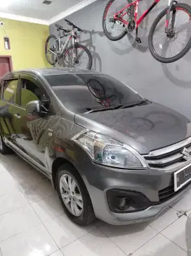 Suzuki Ertiga 2017 Bensin