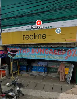 Lowongan Teknisi Handphone