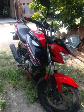 Yamaha NEW VIXION 2022 MERAH
