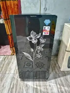 Kulkas 1 pintu no minus