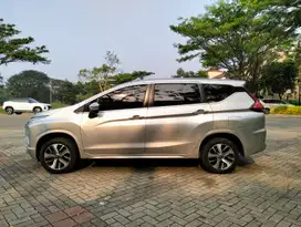 Mitsubishi Xpander 2018 Bensin