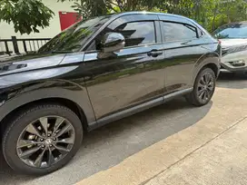 Honda HR-V 2024 Bensin
