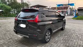 Mitsubishi Xpander Cross Premium Package 2023