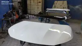 Saya cari kerja
