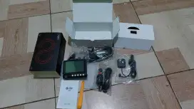 Descham kamera mobil