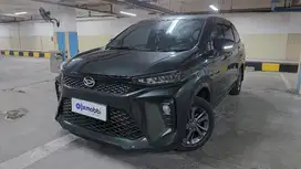 KM Rendah Daihatsu Xenia  1.3 R Bensin-AT 2021