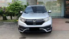 Honda CRV CR-V CR V 1.5 Turbo Prestige Sensing 2021 Low Km Like New