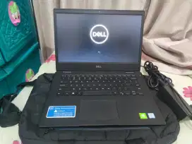 LAPTOP DELL LATITUDE 3400 i5 gen 8