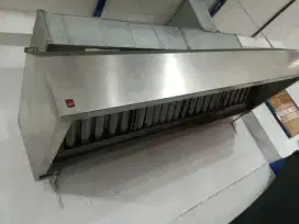 Exhaust fan kitchen