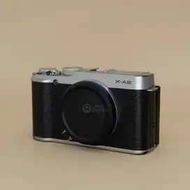 Fujifilm X-A2 Body Only