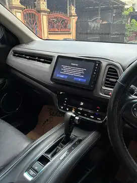 Honda HR-V SE 2019 Bensin