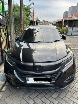 Honda HR-V 2019 Bensin