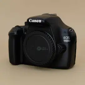 Canon 1100D Body Only