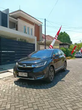 [Gress Mobil Kutisari] CR-V 1.5 TURBO PRESTIGE METIK 2020 BAGUS SEKALI