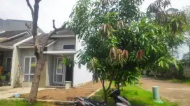 Rumah Hook  jaya imperial park cluster imperial green